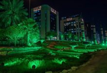 Riyadh Glows Green as Saudi Arabia Marks SGI Day 2026