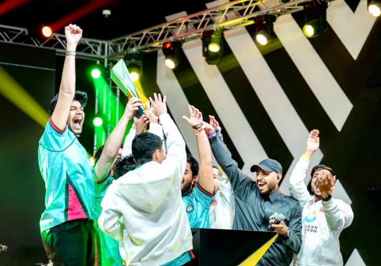 Saudi eLeague 2026 Kicks Off with SAR 4mn in Prizes