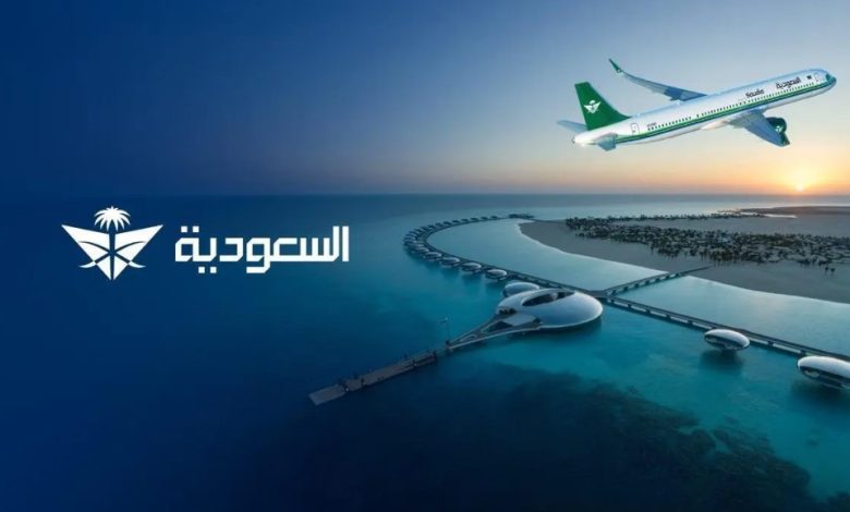 Saudia Adds 20 Flights to Connect Red Sea, Riyadh, Jeddah during Eid Al-Fitr
