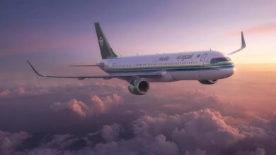 Saudia Runs Some Flights to Dubai After Suspension