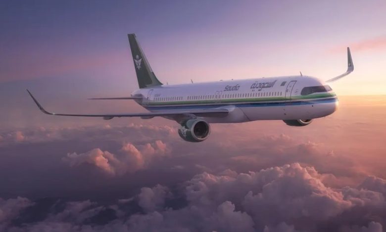 Saudia Runs Some Flights to Dubai After Suspension
