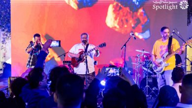 'Spotlight' Initiative Showcases Saudi Musical Talent