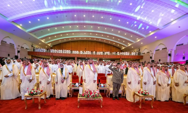 Taif Governor Launches Rose, Aromatic Plants Global Forum 2026 