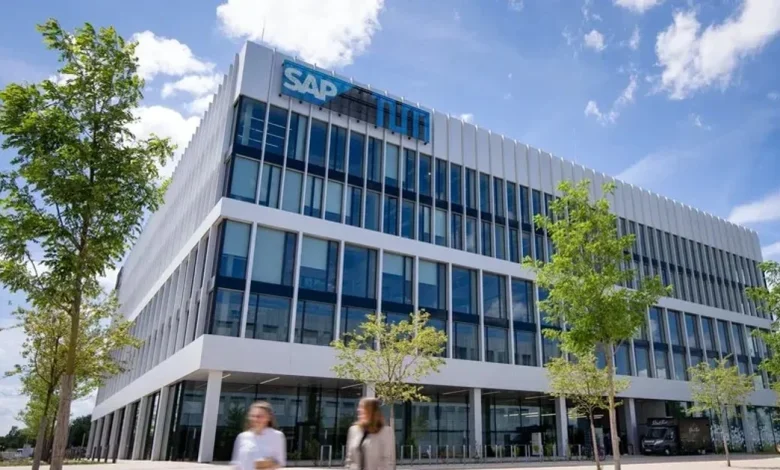 Misk City to Host SAP's MENA Headquarters