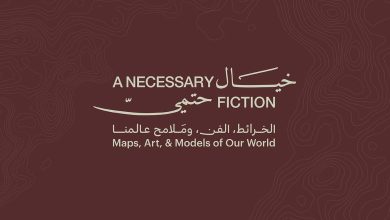 Saudi Arabia to Host “A Necessary Fiction” Exhibition in Venice