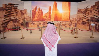 Madinah Cultural Festival Spotlight Saudi Heritage, Civilizational Journey