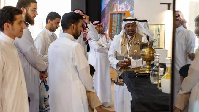 Madinah Cultural Festival Spotlight Saudi Heritage, Civilizational Journey 