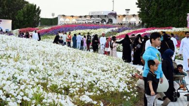 Yanbu Flower Festival: Emerging Tourist Attraction