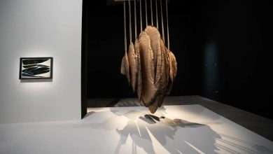 AlUla Celebrates Global Creative Influence on World Art Day