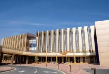 AlUla Named Finalist for 'City of Film' at 2026 Global Production Awards