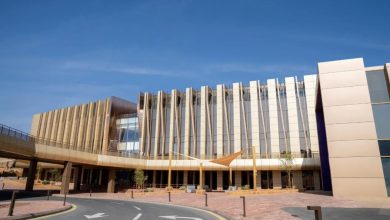 AlUla Named Finalist for 'City of Film' at 2026 Global Production Awards