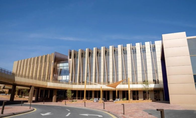 AlUla Named Finalist for 'City of Film' at 2026 Global Production Awards