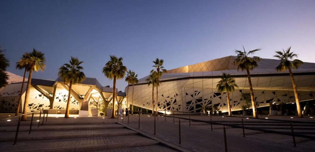 Riyadh Unveils Black Gold Museum: A Fusion of Oil and Art