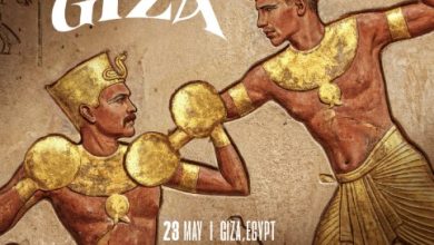 GEA Unveils High-Stakes Undercard for 'Glory in Giza' Boxing Event