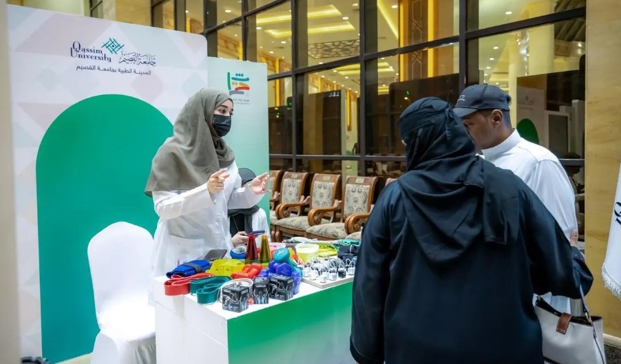 Peoples’ Heritage Festival Draws Over 90 Countries to Buraidah