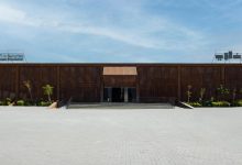 Diriyah Biennale Foundation Honored as Art Basel Awards Medalist