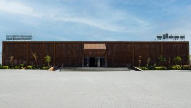 Diriyah Biennale Foundation Honored as Art Basel Awards Medalist