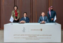 AlUla, L’ÉCOLE Collaborate to Boost Jewelry Arts