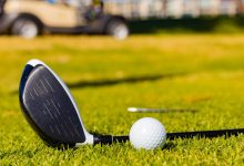 Five Iron Golf Debuts Premier Entertainment Hub in Riyadh