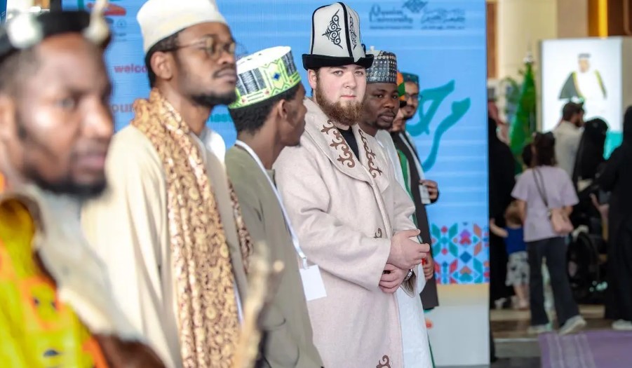 Peoples’ Heritage Festival Draws Over 90 Countries to Buraidah