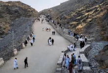 Hira Cultural District Revives Spiritual Heritage of Hira Cave