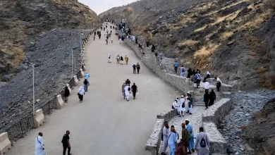 Hira Cultural District Revives Spiritual Heritage of Hira Cave
