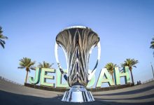 Jeddah Hosts AFC Champions League Elite 2026 Final Stages