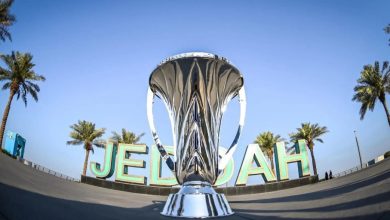 Jeddah Hosts AFC Champions League Elite 2026 Final Stages