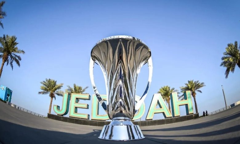 Jeddah Hosts AFC Champions League Elite 2026 Final Stages