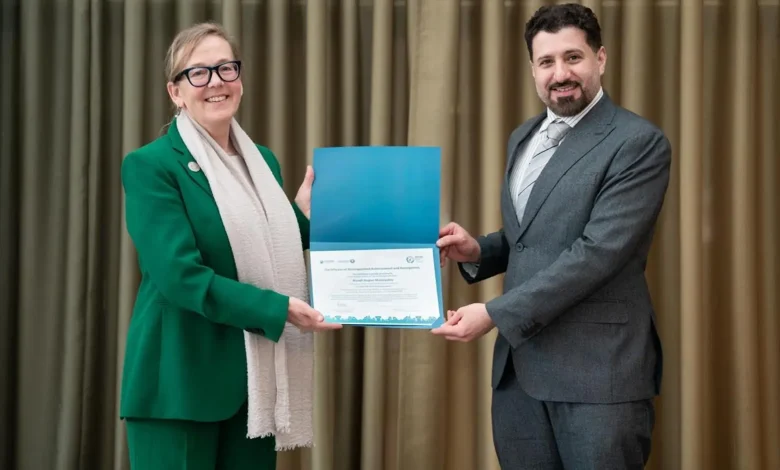 Riyadh Joins ISOCARP Membership to Foster Global Urban Presence