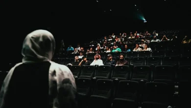 Hayy Cinema Reshapes Film Screenings Experience