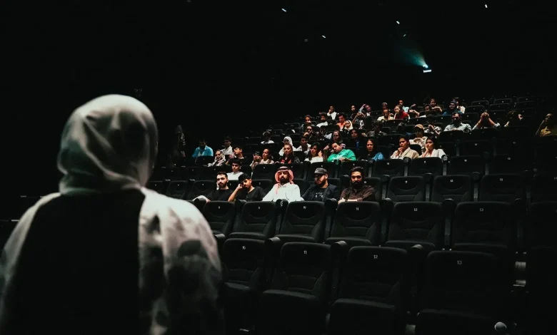 Hayy Cinema Reshapes Film Screenings Experience