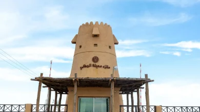 Ma'ila Park: 25 Million sqm Hub for Vegetation, Sustainable Development