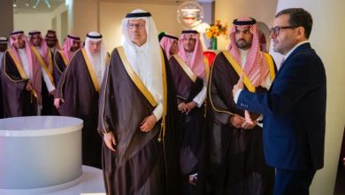 Riyadh Unveils Black Gold Museum: A Fusion of Oil and Art