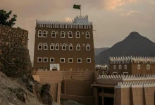Najran’s Al-Aan Palace Attracts Visitors with Its Historic Appeal, Stunning Panoramic Views