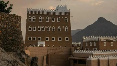 Najran’s Al-Aan Palace Attracts Visitors with Its Historic Appeal, Stunning Panoramic Views