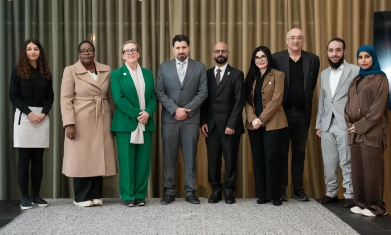 Riyadh Joins ISOCARP Membership to Foster Global Urban Presence