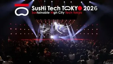 Saudi Arabia Expands Global Innovation Footprint at SusHi Tech Tokyo 2026