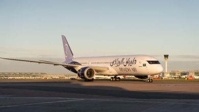 Riyadh Air Unveils Jeddah, Madrid, Manchester Routes