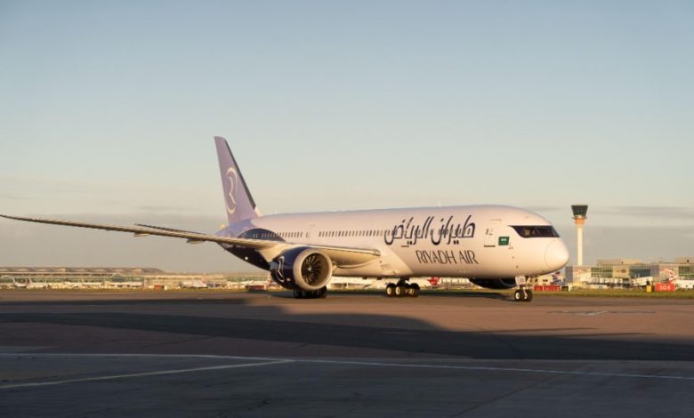 Riyadh Air Unveils Jeddah, Madrid, Manchester Routes