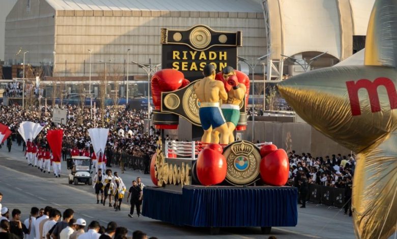 Saudi Entertainment Sector Boasts More Than 89mn Visitors in 2025