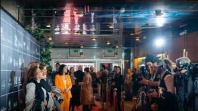 Saudi Cinema Takes Center Stage at Malmö Arab Film Festival 2026