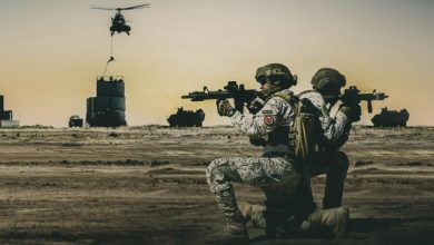 Saudi Defense Ministry Unveils Inaugural Military History Forum for September