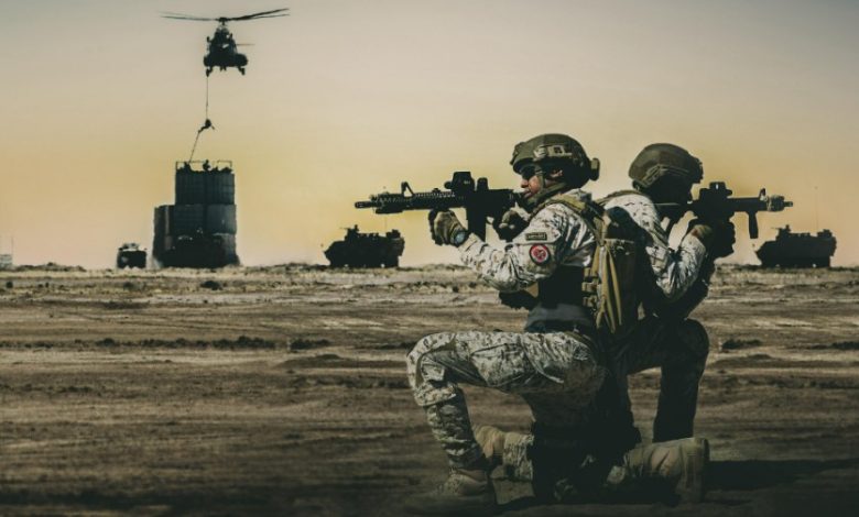 Saudi Defense Ministry Unveils Inaugural Military History Forum for September