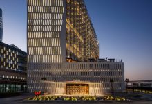 W Riyadh Debuts in KAFD, Elevating Saudi Arabia’s Luxury Lifestyle Landscape