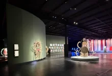 Diriyah Contemporary Art Biennale Reveals Final Week Program