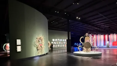 Diriyah Contemporary Art Biennale Reveals Final Week Program