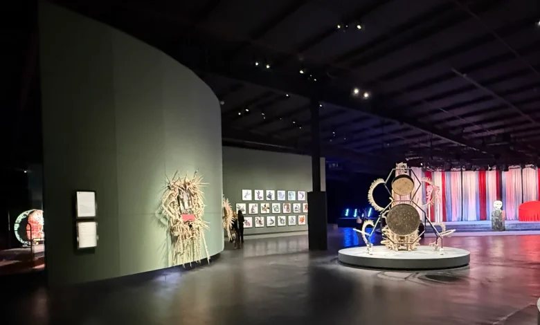 Diriyah Contemporary Art Biennale Reveals Final Week Program