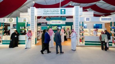 Saudi Arabia Showcases Literary Evolution at Rabat Int'l Book Fair 2026