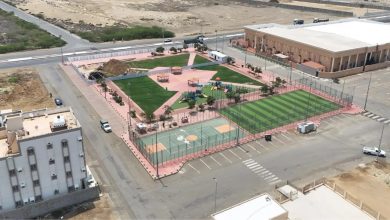 Jazan to Redefine Leisure Landscape with King Fahd Road Park